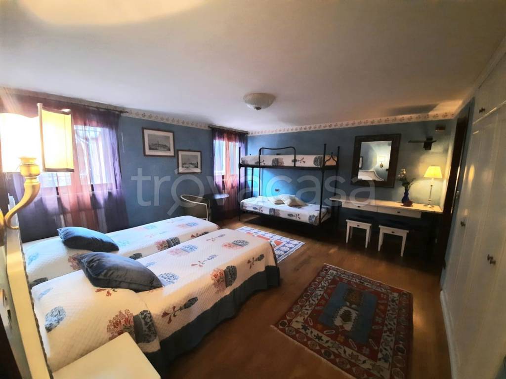 appartamento in vendita a Venezia in zona Sestiere San Polo