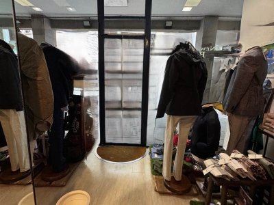 negozio in vendita a Venezia in zona Mestre