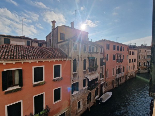 appartamento in vendita a Venezia in zona Sestiere Cannaregio