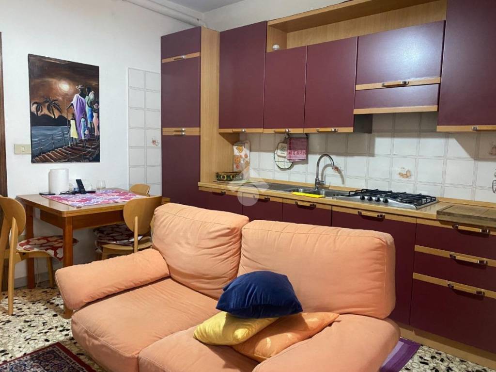 appartamento in vendita a Venezia in zona Mestre