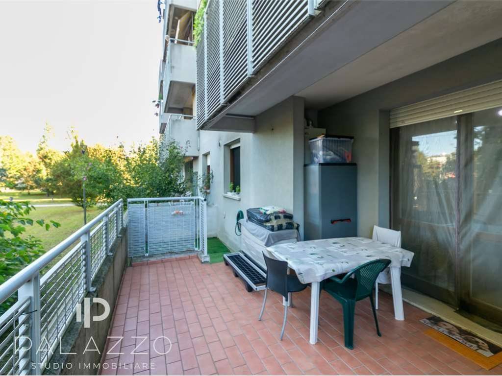 appartamento in vendita a Venezia in zona Marghera