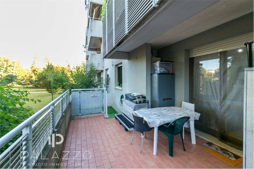 appartamento in vendita a Venezia in zona Mestre