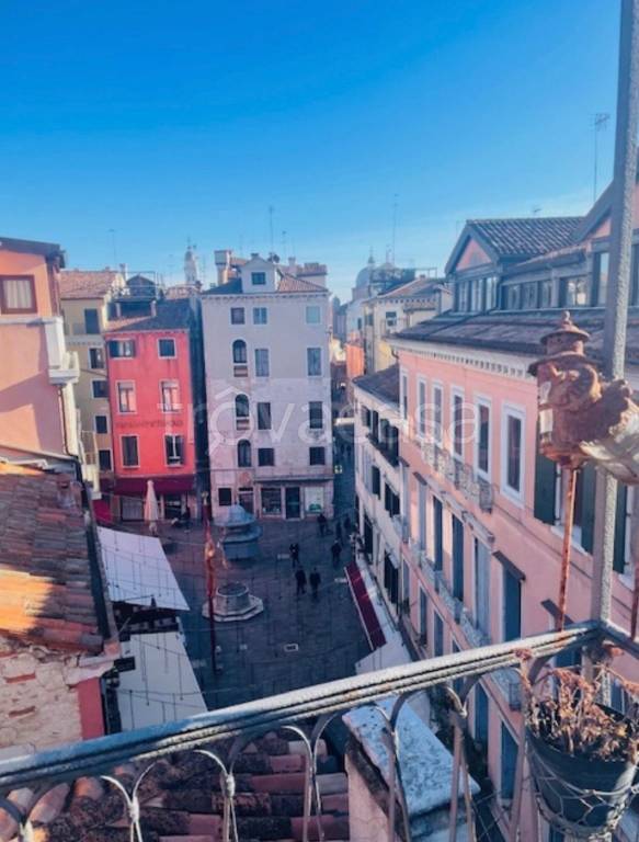 casa indipendente in vendita a Venezia in zona Sestiere San Marco