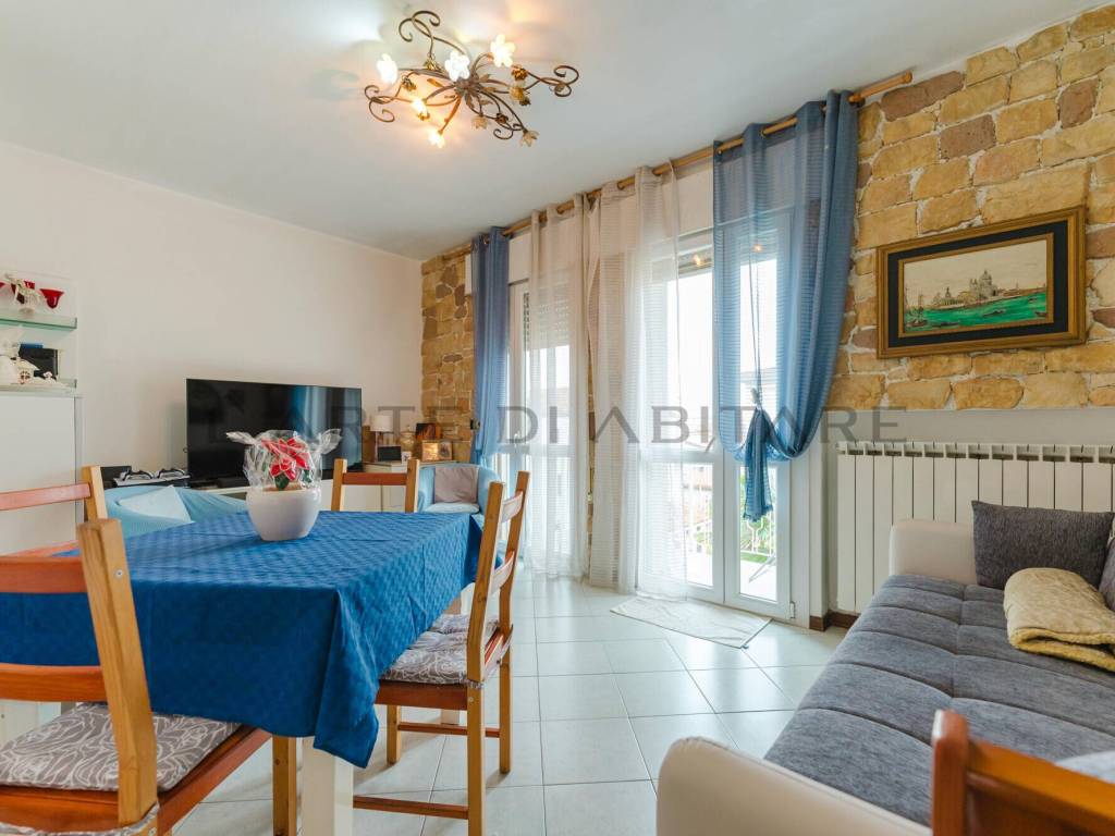 appartamento in vendita a Venezia in zona Marghera