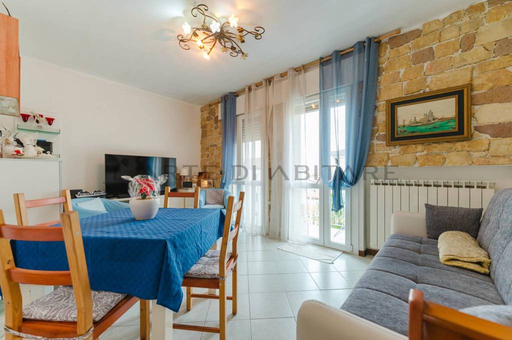 appartamento in vendita a Venezia in zona Marghera