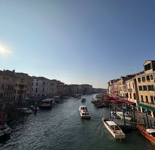 negozio in vendita a Venezia in zona Sestiere San Marco