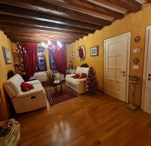 appartamento in vendita a Venezia in zona Sestiere Cannaregio