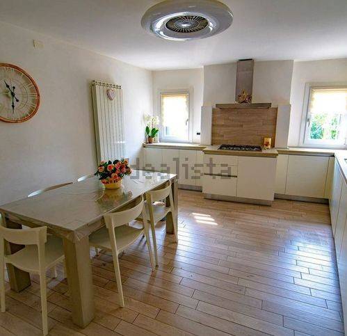 appartamento in vendita a Venezia in zona Giudecca