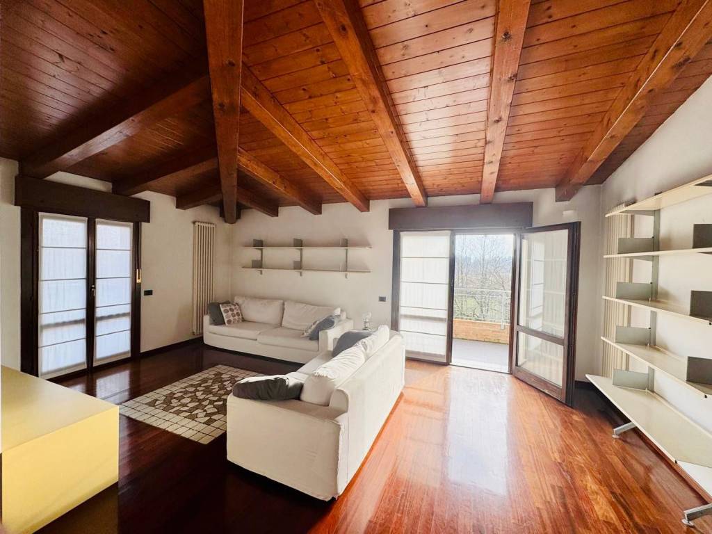 appartamento in vendita a Venezia in zona Mestre