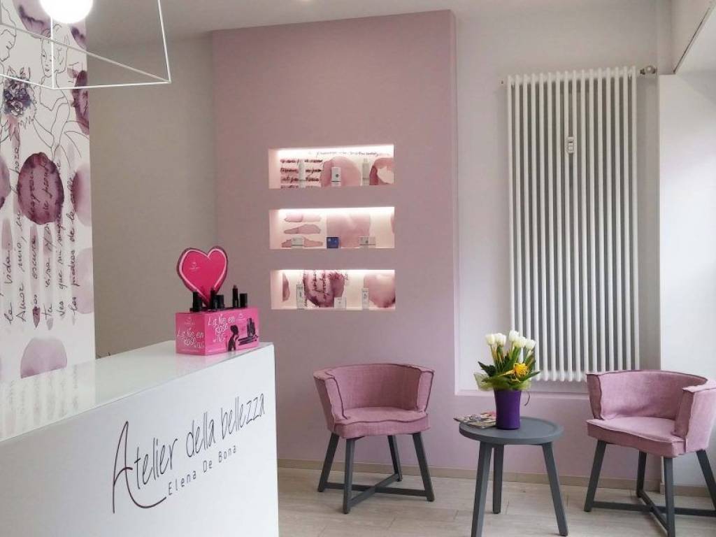 negozio in vendita a Venezia in zona Marghera