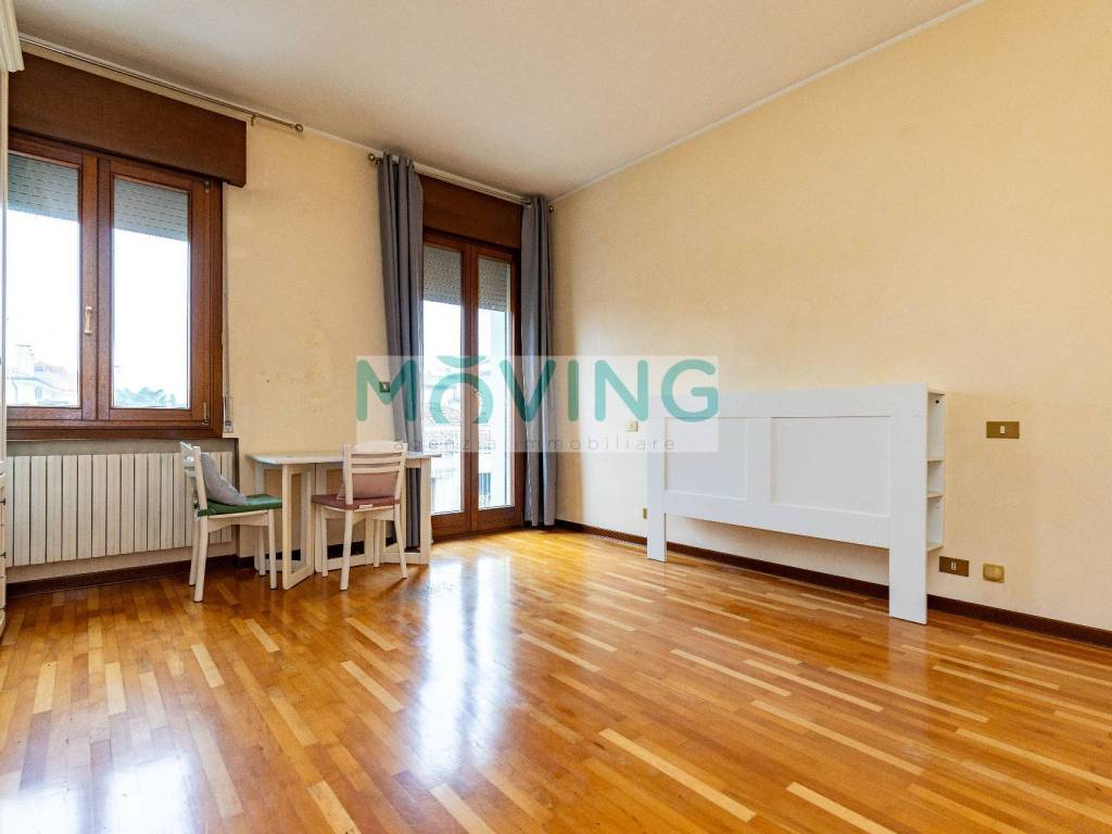 appartamento in vendita a Venezia in zona Mestre