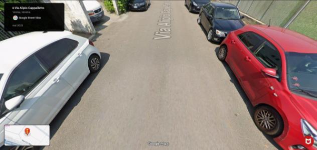 ufficio in vendita a Venezia in zona Mestre