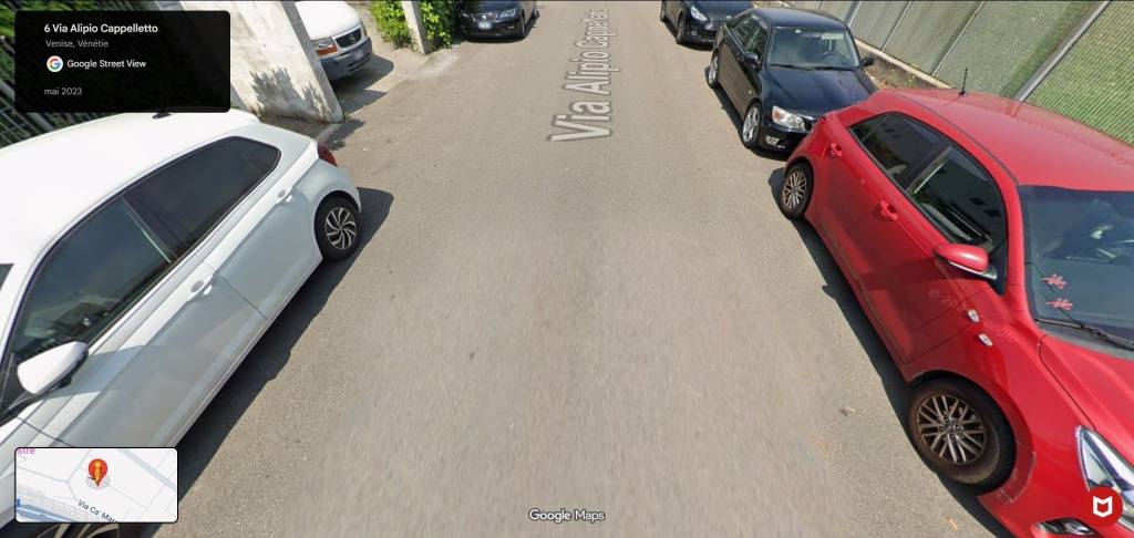 ufficio in vendita a Venezia in zona Mestre