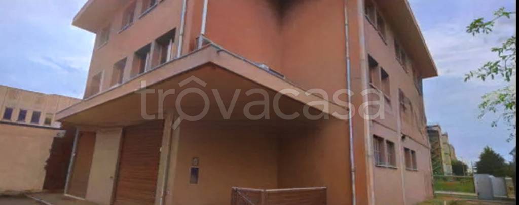 ufficio in vendita a Venezia in zona Mestre