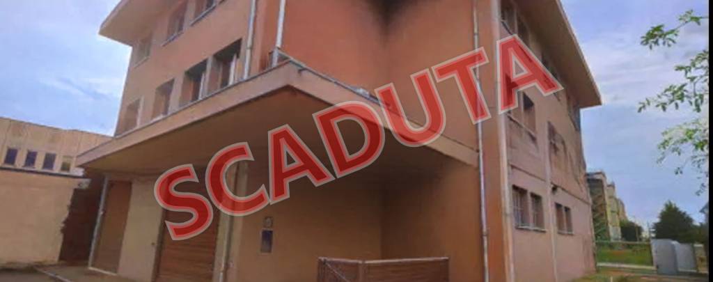 ufficio in vendita a Venezia in zona Mestre