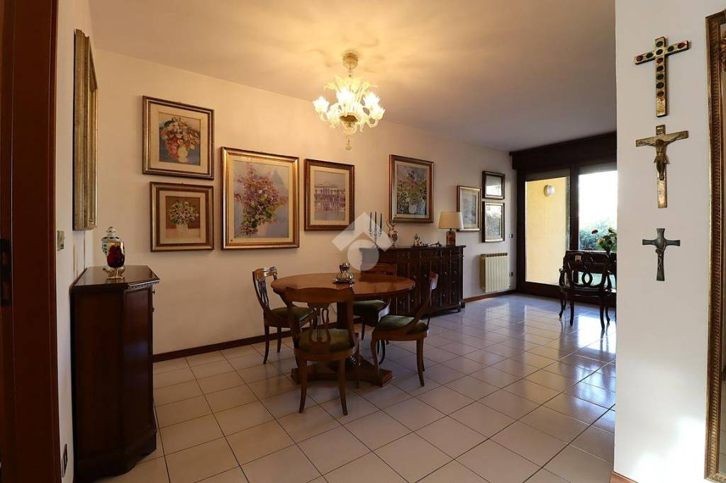 appartamento in vendita a Venezia in zona Lido di Venezia