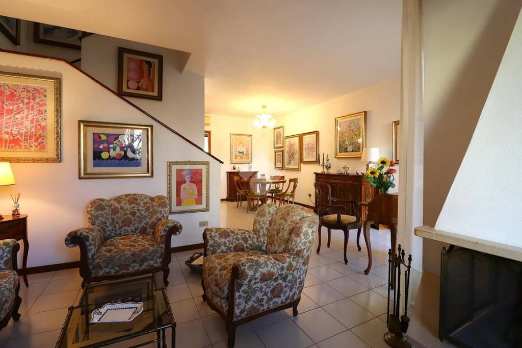 casa indipendente in vendita a Venezia in zona Lido di Venezia