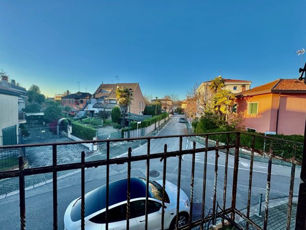 appartamento in vendita a Venezia in zona Marghera