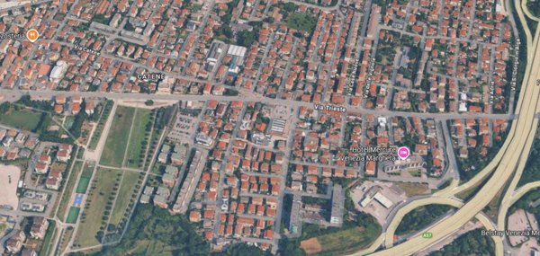 casa indipendente in vendita a Venezia in zona Marghera