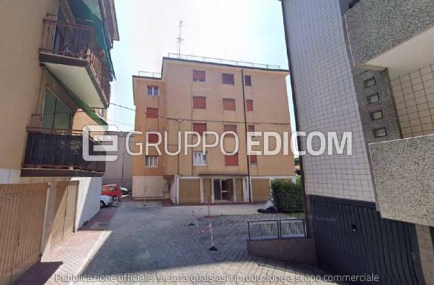 appartamento in vendita a Venezia in zona Sestiere San Marco