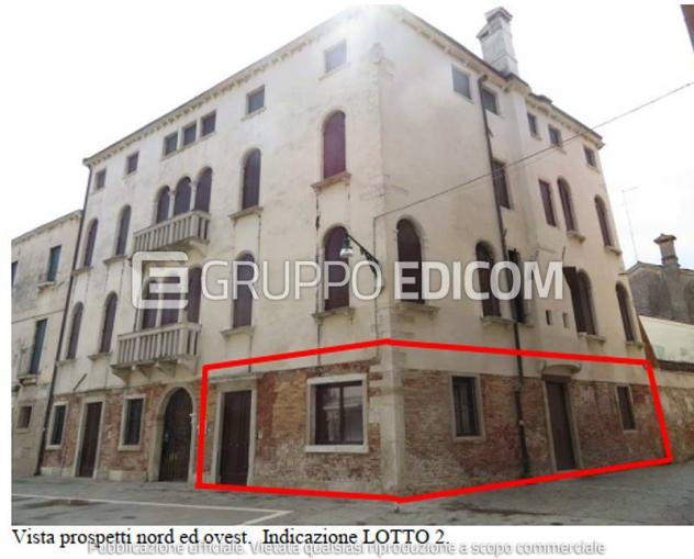 appartamento in vendita a Venezia in zona Sestiere Dorsoduro