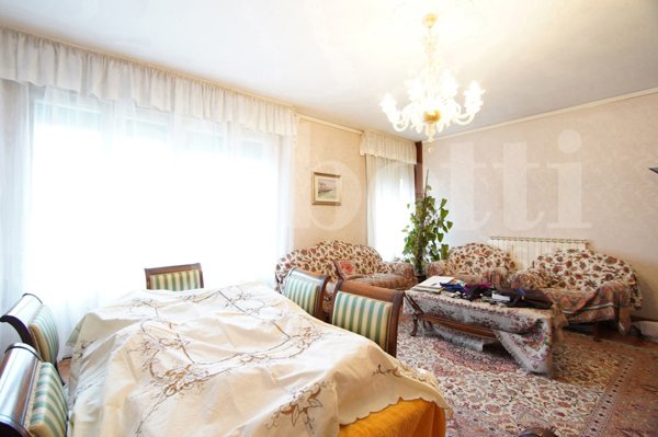 appartamento in vendita a Venezia in zona Mestre