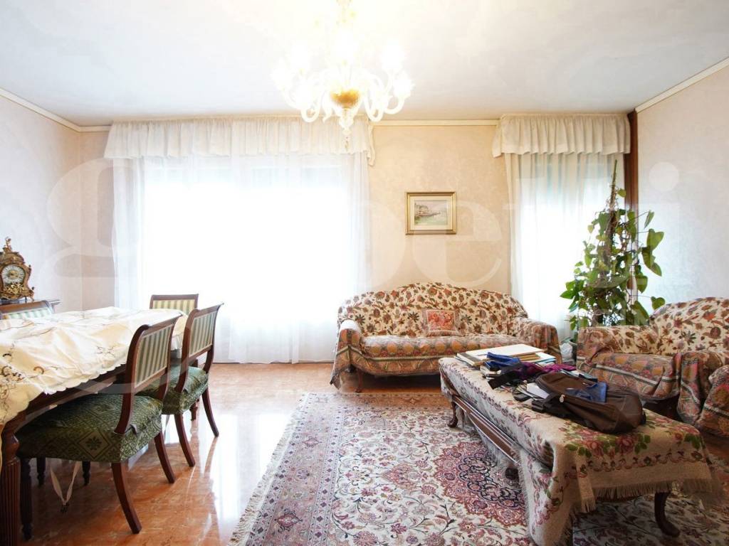 appartamento in vendita a Venezia in zona Mestre
