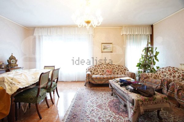 appartamento in vendita a Venezia in zona Mestre