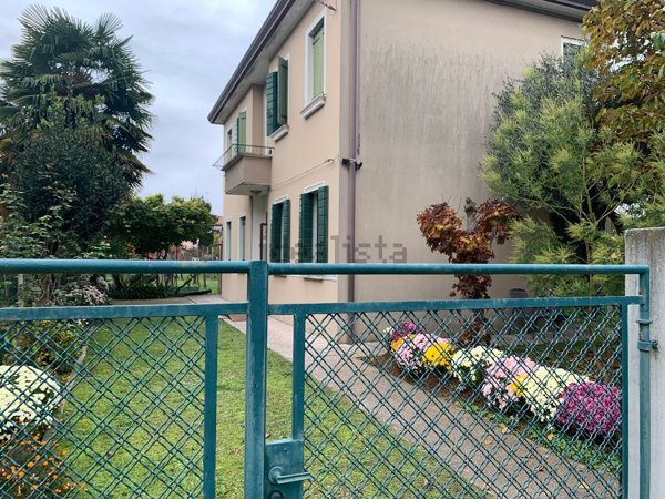 appartamento in vendita a Venezia in zona Mestre