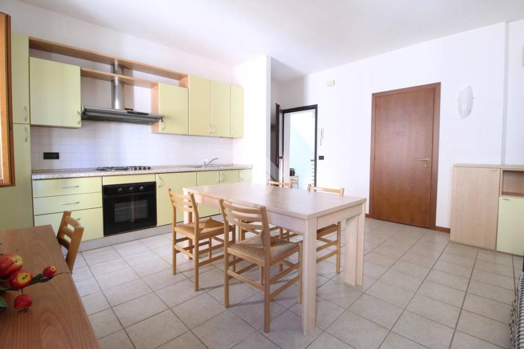 appartamento in vendita a Venezia in zona Mestre