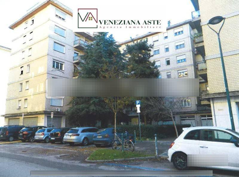 appartamento in vendita a Venezia in zona Mestre