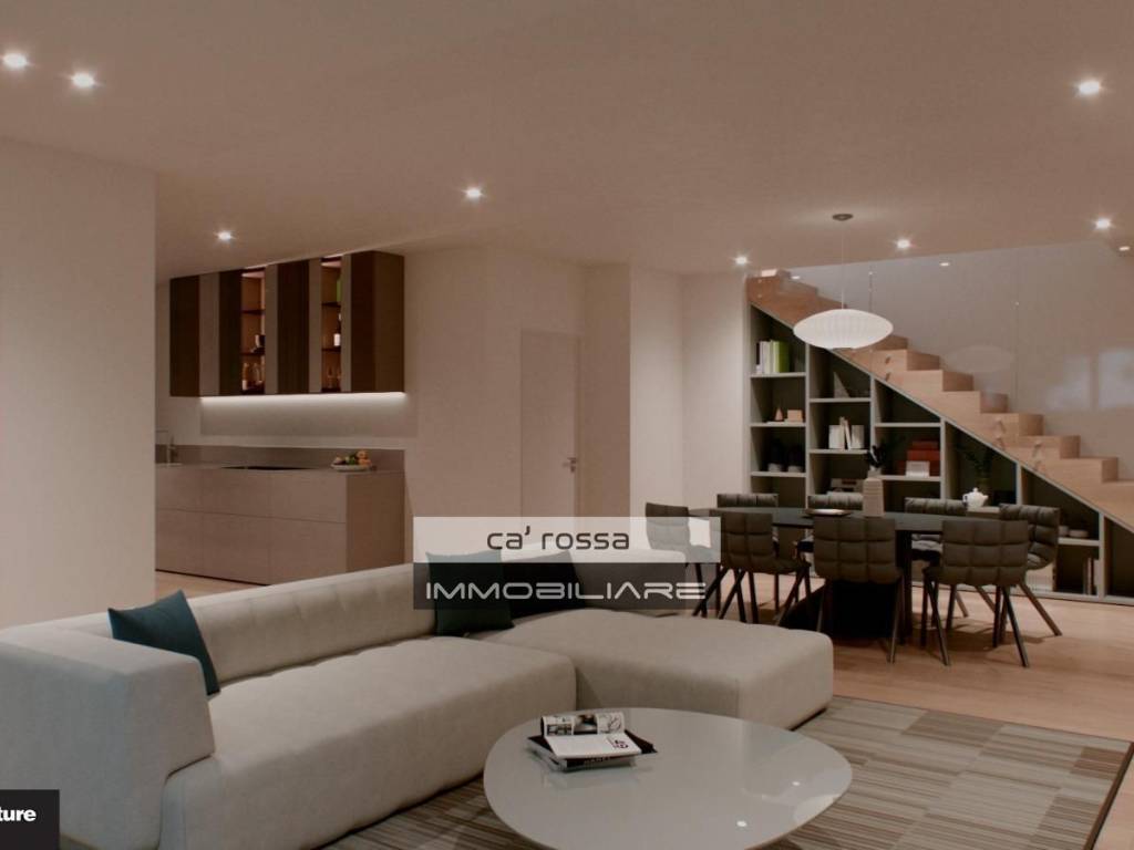 casa indipendente in vendita a Venezia in zona Mestre