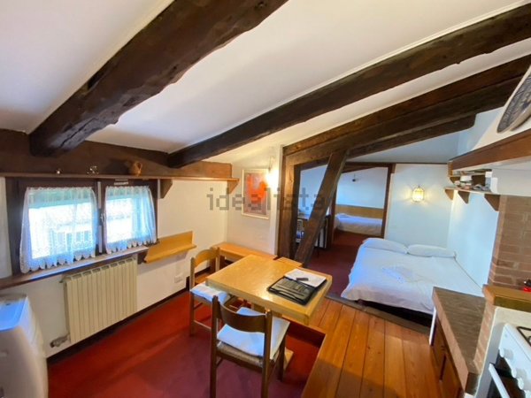 appartamento in vendita a Venezia in zona Sestiere San Marco