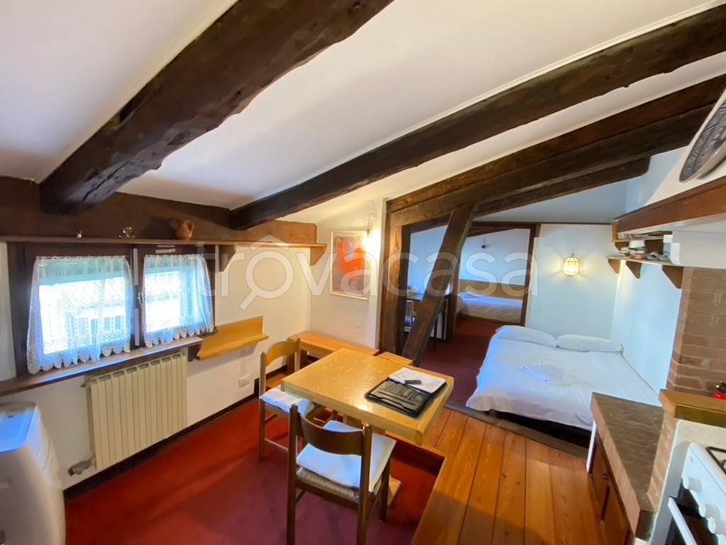 appartamento in vendita a Venezia in zona Sestiere San Marco