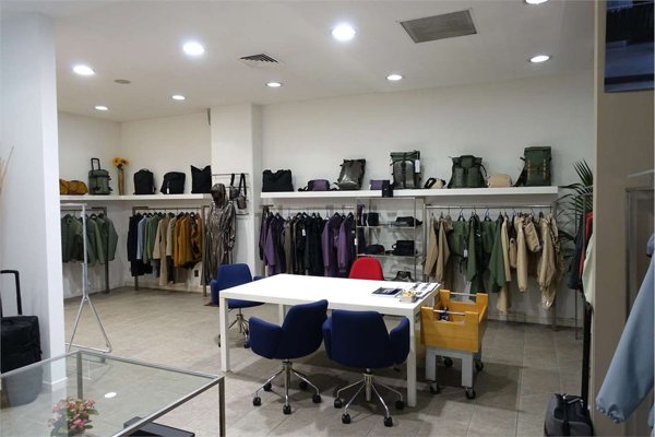 negozio in vendita a Venezia in zona Mestre