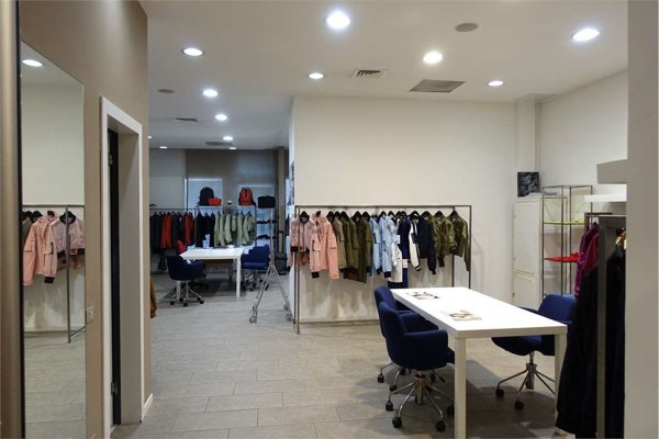 negozio in vendita a Venezia in zona Mestre