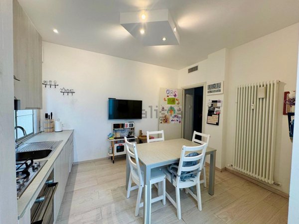 appartamento in vendita a Venezia in zona Carpenedo