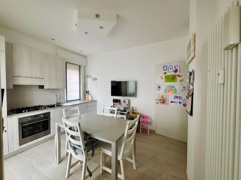 appartamento in vendita a Venezia in zona Carpenedo