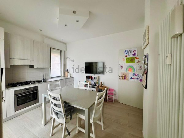 appartamento in vendita a Venezia in zona Carpenedo