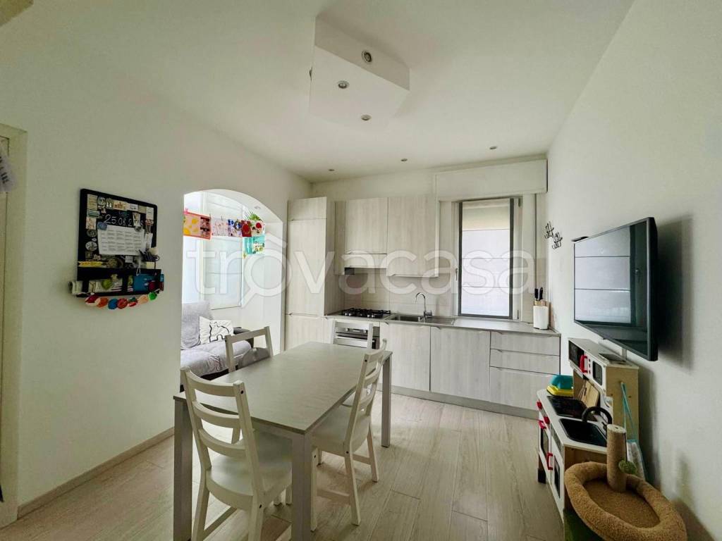 appartamento in vendita a Venezia in zona Carpenedo