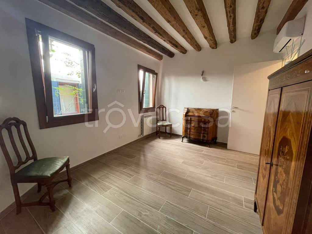 appartamento in vendita a Venezia in zona Sestiere San Marco