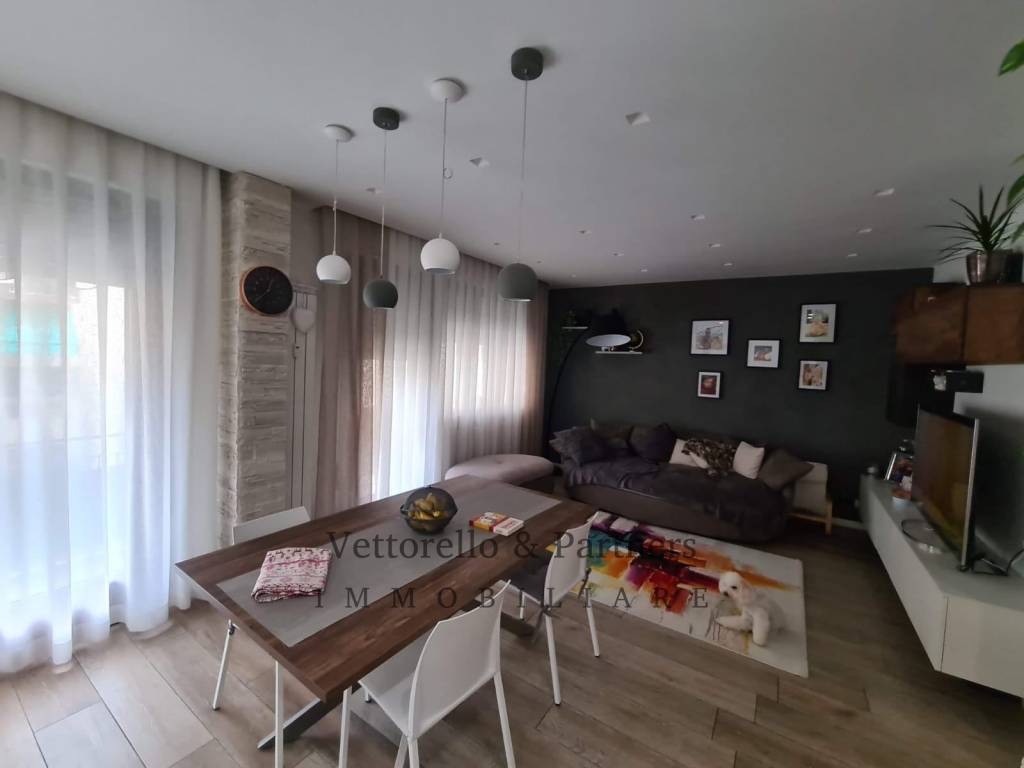 appartamento in vendita a Venezia in zona Mestre