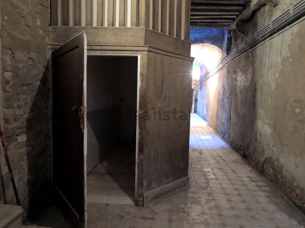 locale di sgombero in vendita a Venezia in zona Sestiere Cannaregio