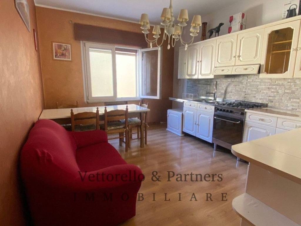 appartamento in vendita a Venezia in zona Favaro Veneto