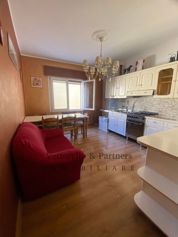 appartamento in vendita a Venezia in zona Mestre