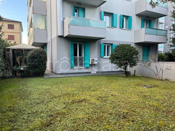 appartamento in vendita a Venezia in zona Mestre