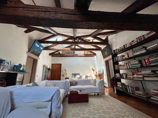 appartamento in vendita a Venezia in zona Sestiere Cannaregio