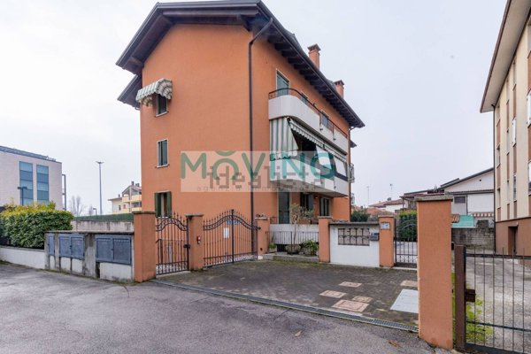 appartamento in vendita a Venezia in zona Marghera