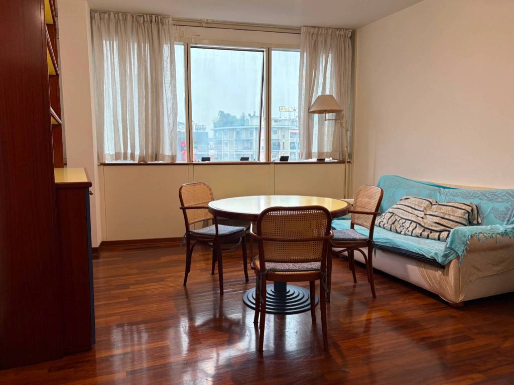 appartamento in vendita a Venezia in zona Mestre