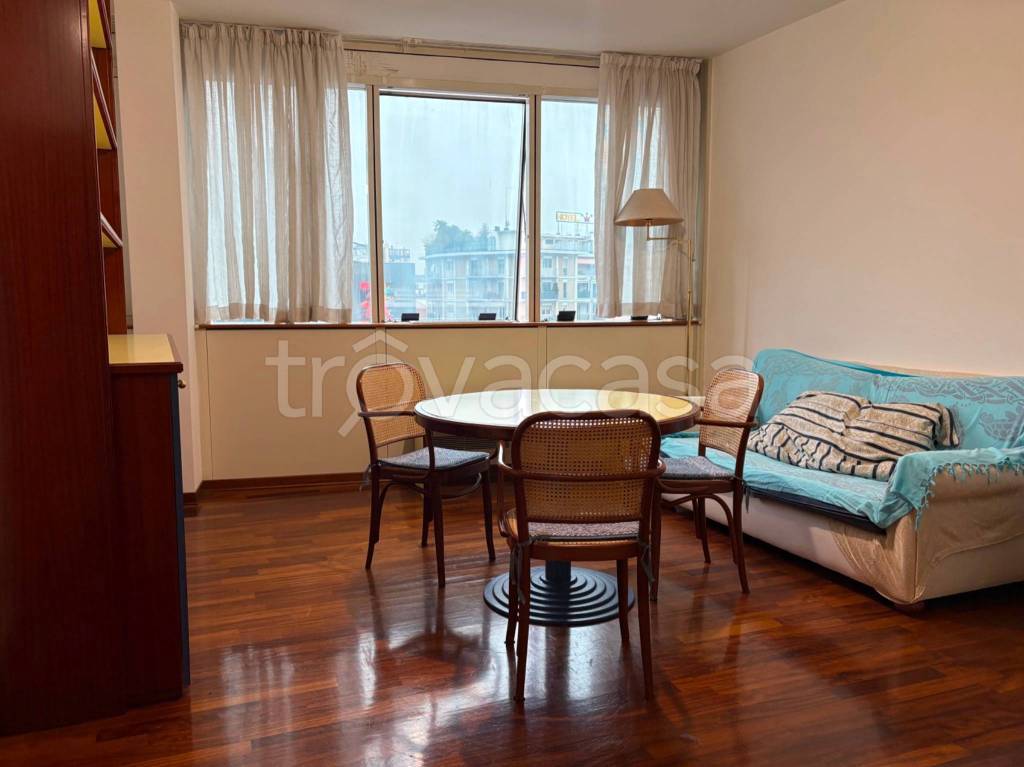 appartamento in vendita a Venezia in zona Mestre